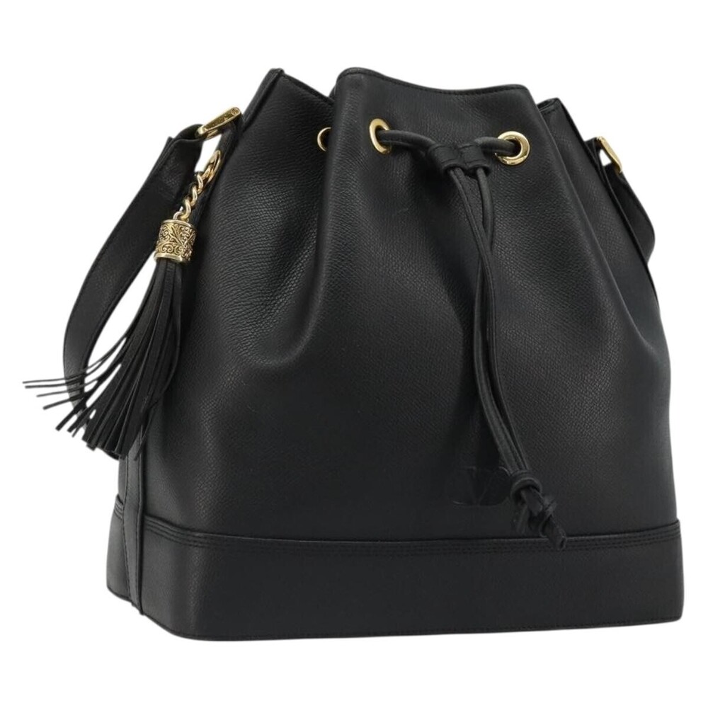 Valentino Garavani Vintage Leather